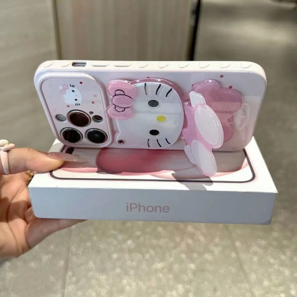 Creative anime peripheral phon - Phone Accessories Unique ulasan dan harga
