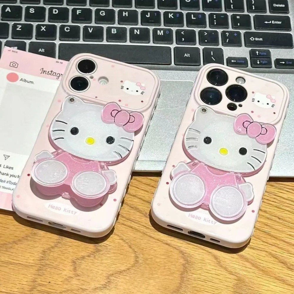 Creative anime peripheral phon - Phone Accessories Unique ulasan dan harga