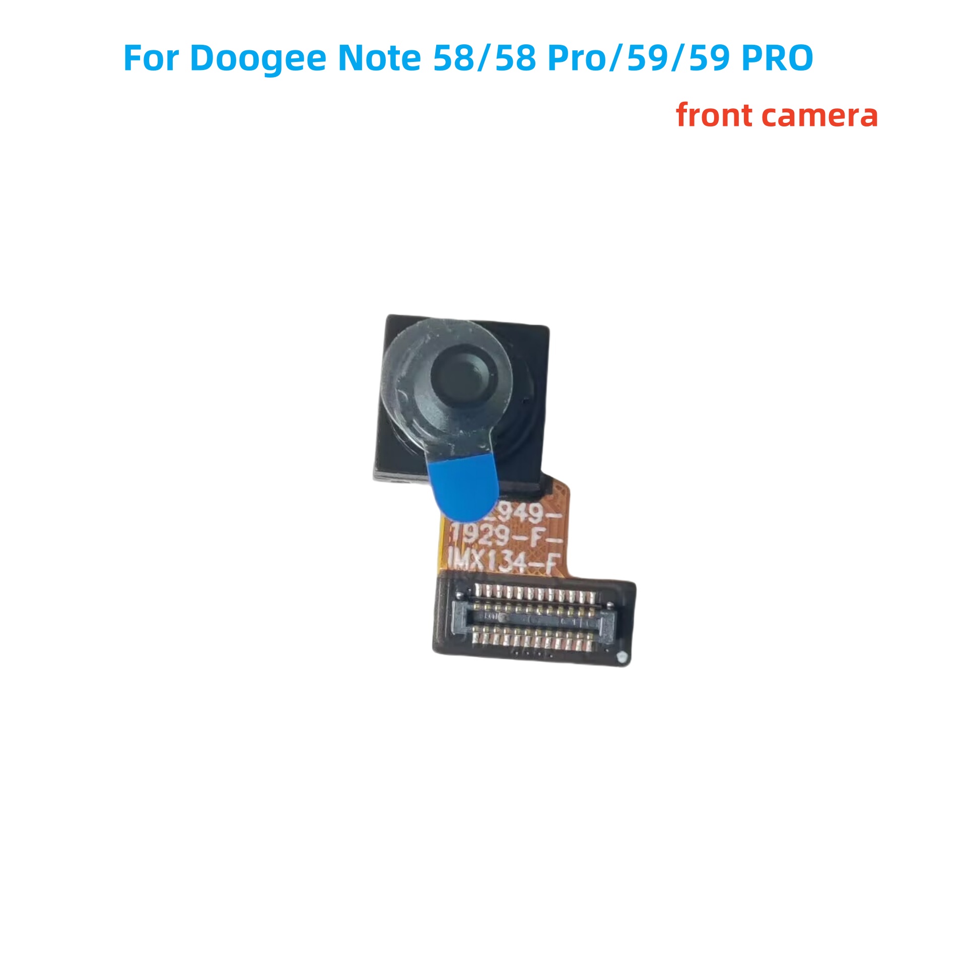 New Original for Doogee Note 5 - Phone Accessories And Repairs ulasan dan harga