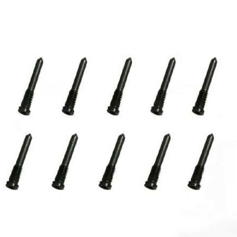 100Pcs Bottom Pentalobe Screws - Phone Accessories And Repairs ulasan dan harga