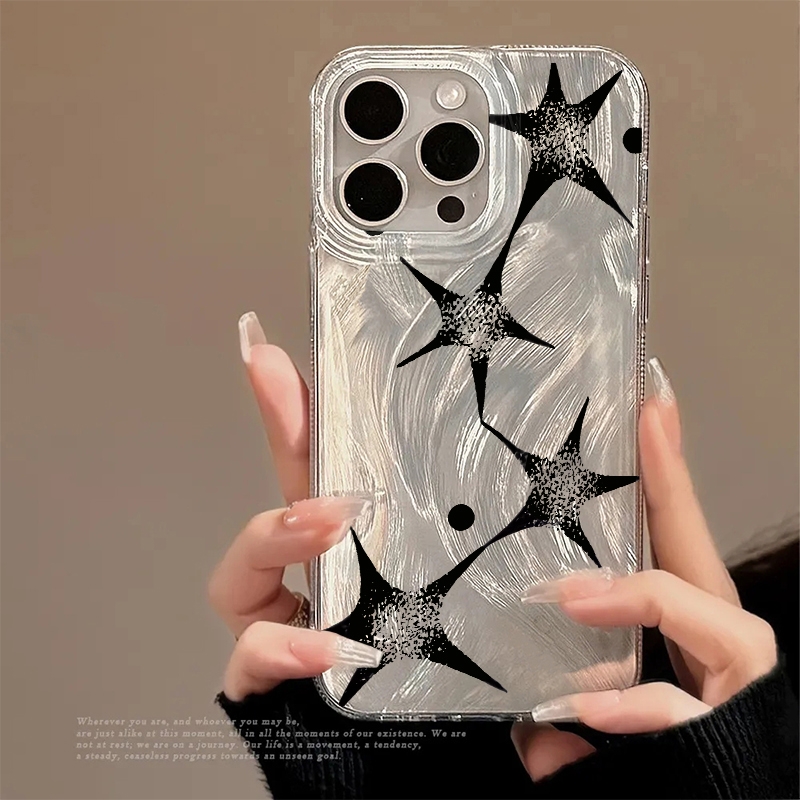 Shining Star Trendy Pattern Ph - Phone Accessories To Sell ulasan dan harga