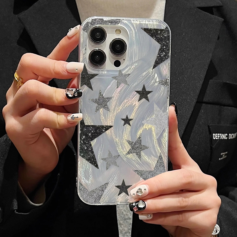 Shining Star Trendy Pattern Ph - Phone Accessories To Sell ulasan dan harga