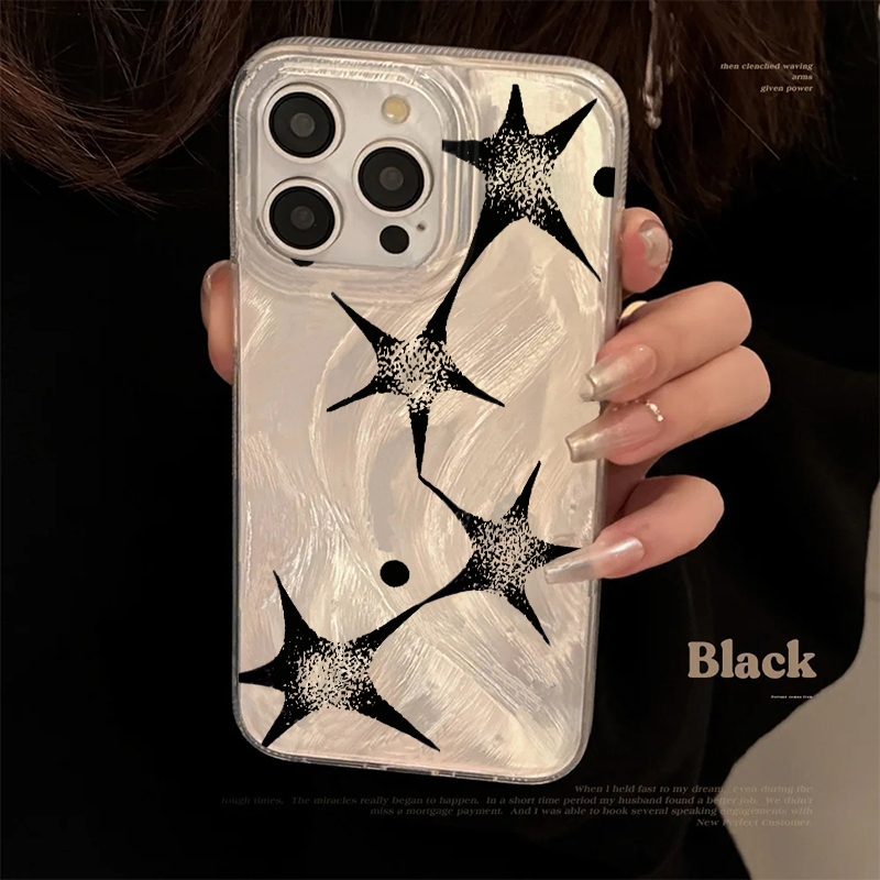 Shining Star Trendy Pattern Ph - Phone Accessories To Sell ulasan dan harga