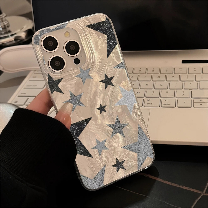 Shining Star Trendy Pattern Ph - Phone Accessories To Sell ulasan dan harga