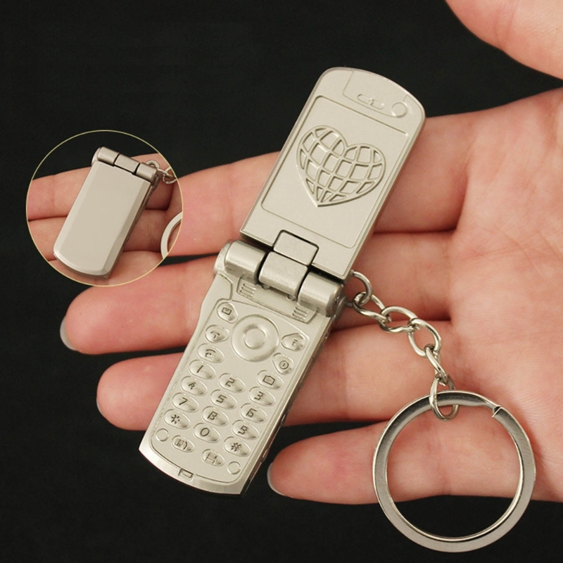 Vintage Mini Mobile Phone Shap - Phone Accessories Unique ulasan dan harga