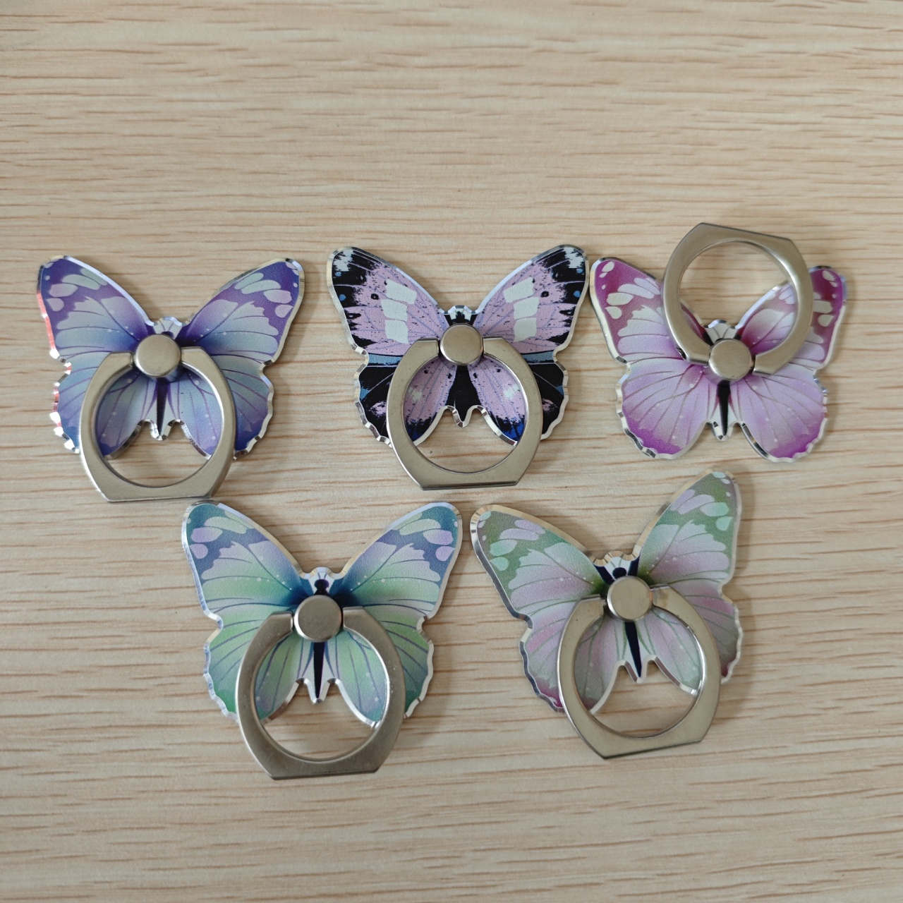 Luxury Universal Beautiful But - Phone Accessories Vendor ulasan dan harga