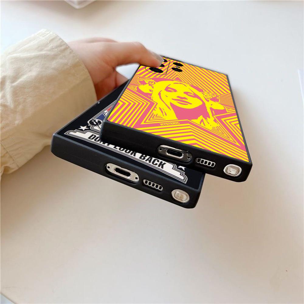 H-Hysteric G-GlamourS Phone Ca - Samsung Accessories Phone ulasan dan harga