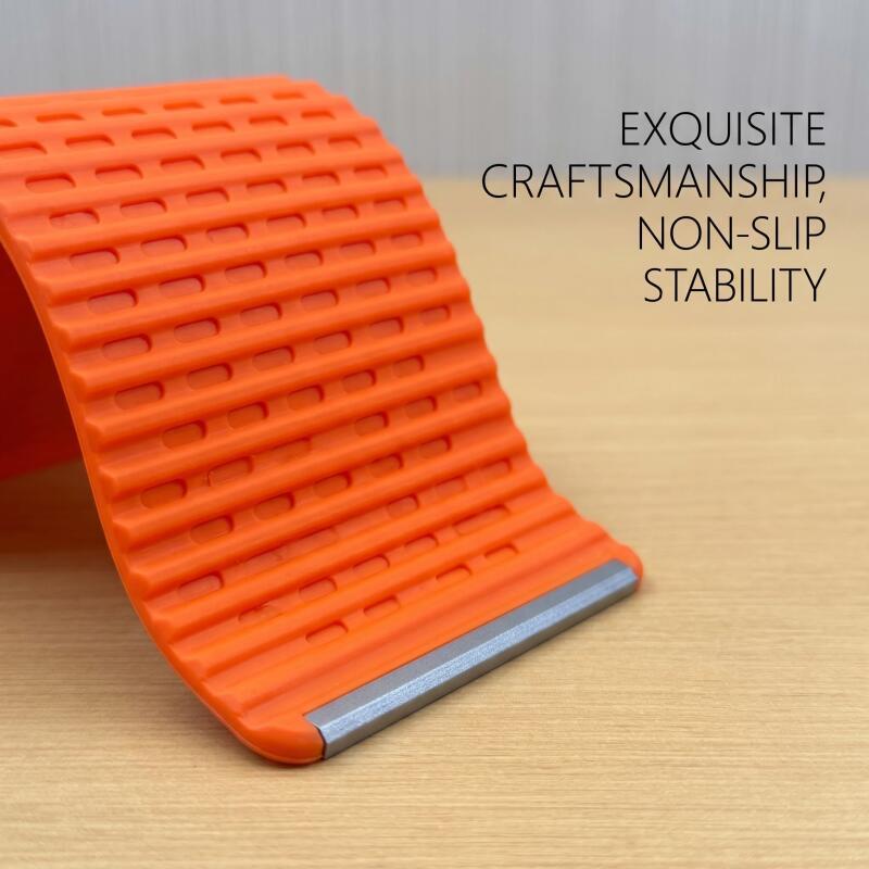 Creative Foldable Phone Stand  - Phone Accessories Items ulasan dan harga