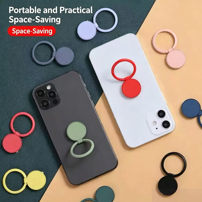 360 Degree Rotating Phone Hold - Phone Accessories Vendor ulasan dan harga