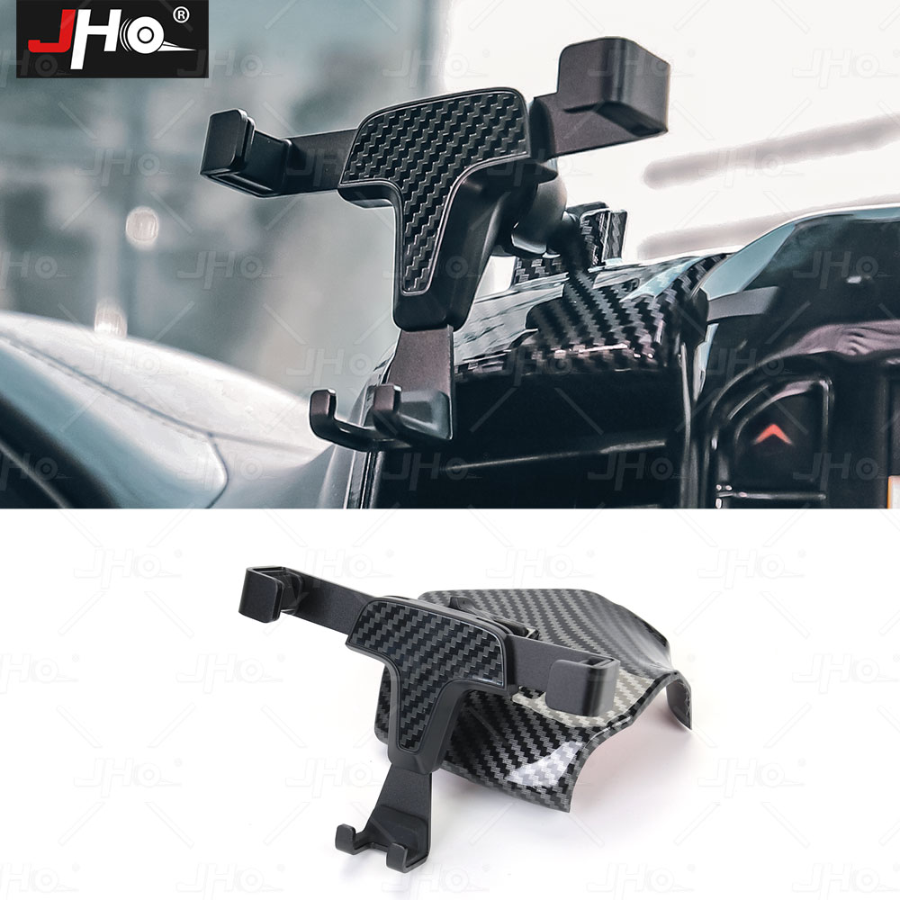 JHO Air Vent Car Phone Holder  - Phone Accessories Trx ulasan dan harga