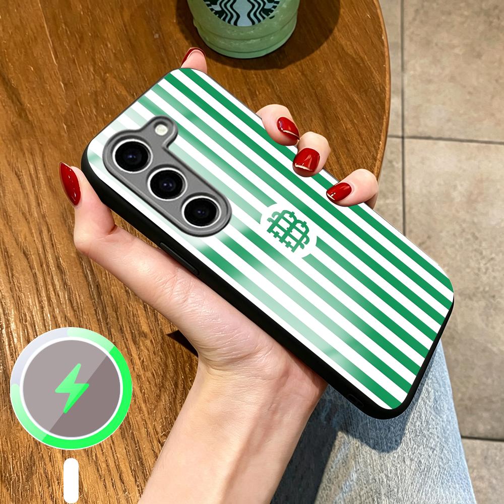 R-Real Luxury B-Betis-s club d - Phone Accessories Magnetic ulasan dan harga