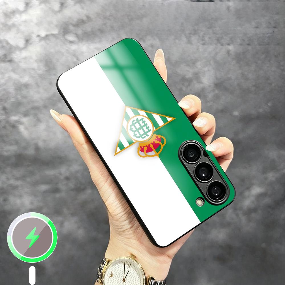 R-Real Luxury B-Betis-s club d - Phone Accessories Magnetic ulasan dan harga