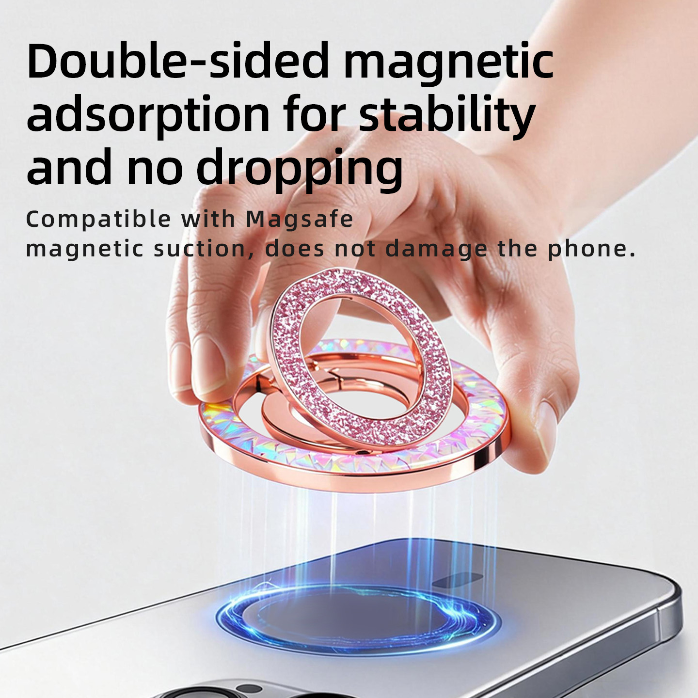 2026 New Phone Double-sided St - Phone Accessories Vendor ulasan dan harga