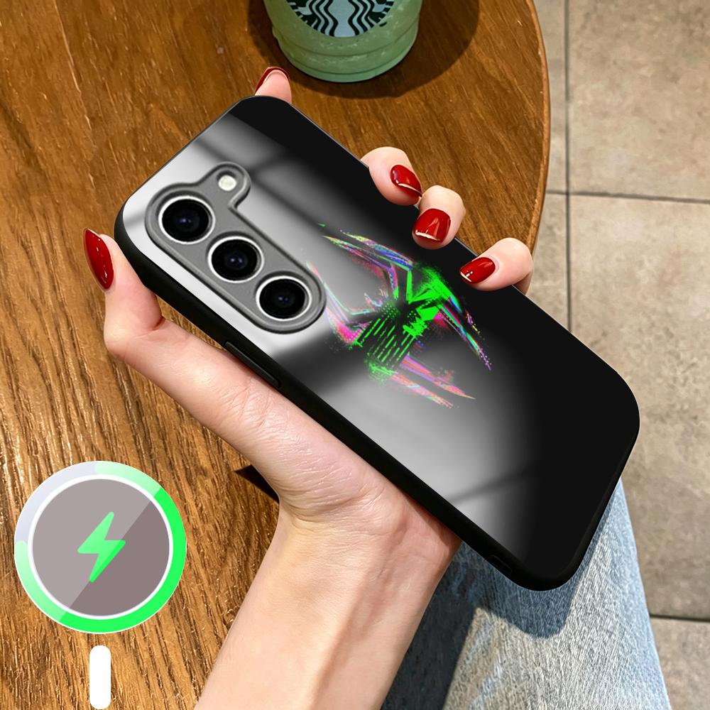 Cool power fashion Spider Phon - Magnetic Phone Case ulasan dan harga