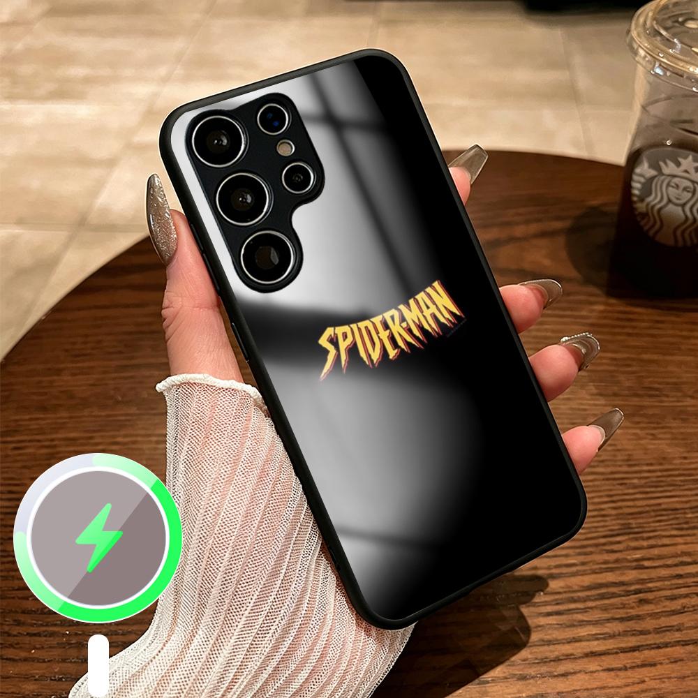Cool power fashion Spider Phon - Magnetic Phone Case ulasan dan harga